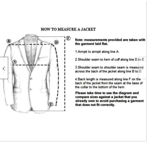 STAFFORD Sport Coat Blazer Mens Size 42S Gray Herringbone Pure Wool Sportcoat - Picture 7 of 7